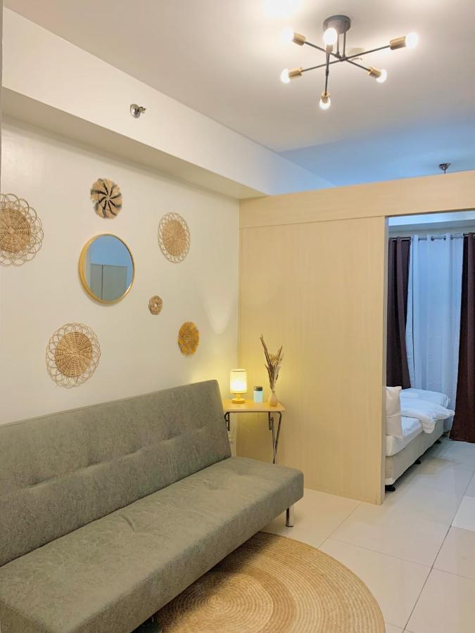 K-Baysuites By Sea Residences Condominium Pasay Dış mekan fotoğraf